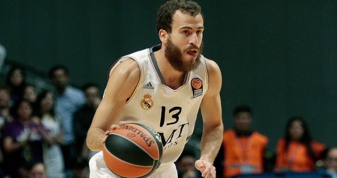 Rodriguez İspanya'da 25 yıllık rekoru kırdı