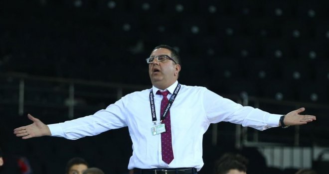 Rönesans TED Kolejliler'de Özmeriç dönemi sona erdi