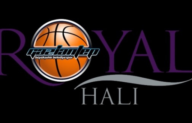 Royal Halı Gaziantep çıkışa geçmek istiyor