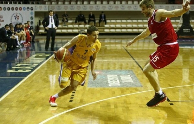 Royal Halı Gaziantep kalan maçlarını kazanmak istiyor