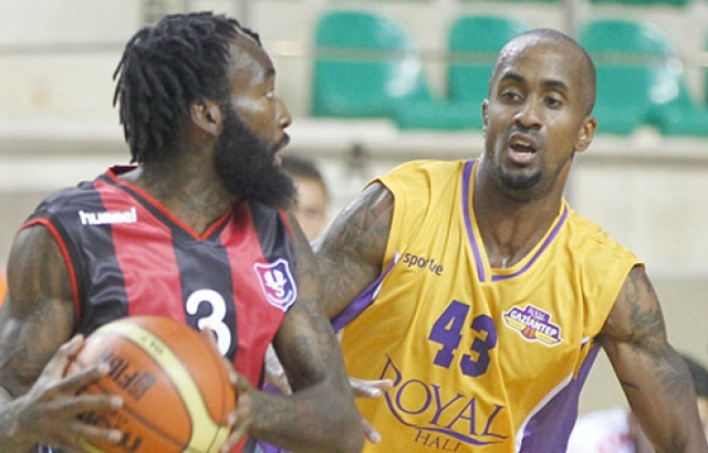 Royal Halı Gaziantep, Uşak'a izin vermedi