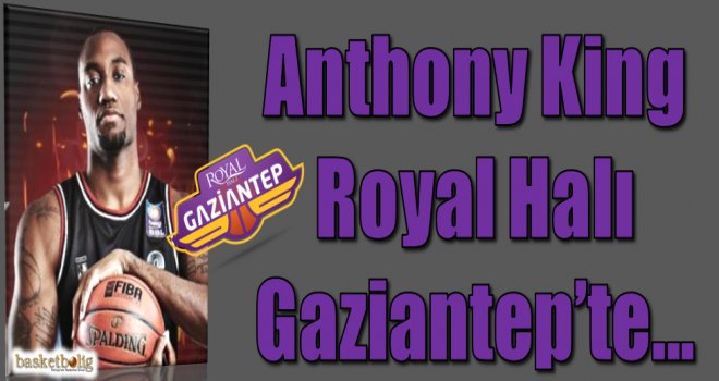 Royal Halı Gaziantep'e takviye...