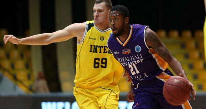 Royal Halı Gaziantep'in konuğu Rosa Radom