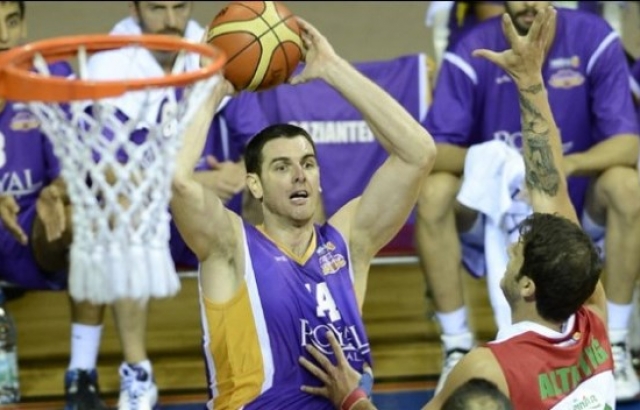 ROYAL HALI GAZİANTEP'TEN RUSYA'YA