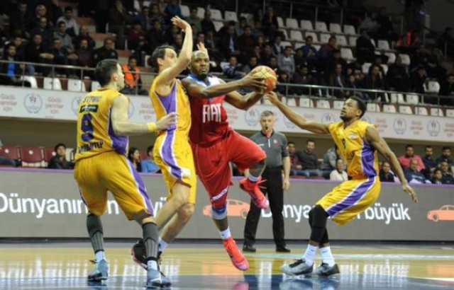 Royal Halı Gaziantep'ten Tofaş'a farklı tarife