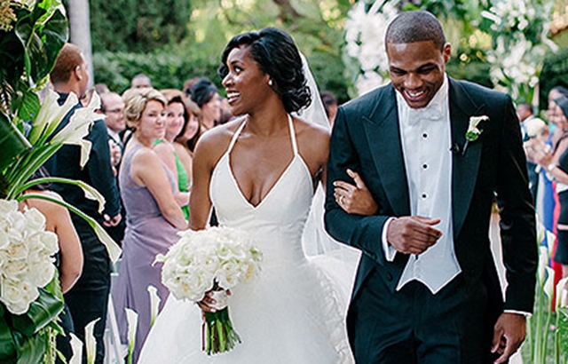 Russell Westbrook imzayı attı!..