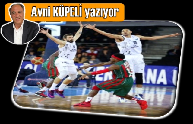 Rüzgar gibi geçti...