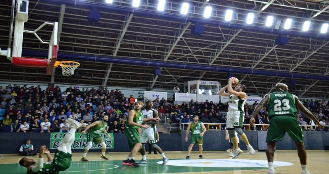 Sakarya  Büyükşehir, Düzce engelini aştı