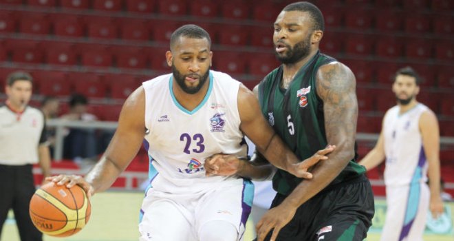 Sakarya Büyükşehir, Afyon'u mağlup etti