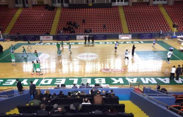 Sakarya Büyükşehir, Ankara'dan mutlu dönüyor