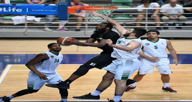 Sakarya Büyükşehir Belediyespor 4.oldu