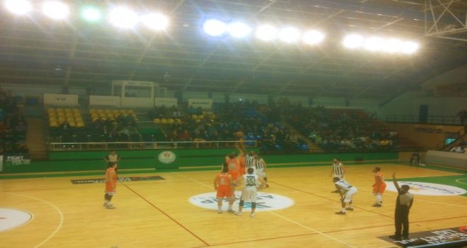 Sakarya Büyükşehir Belediyespor'dan Adana'ya izin yok