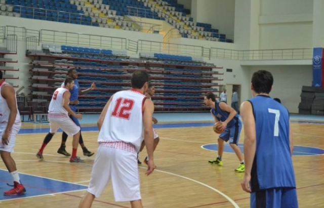 Sakarya Büyükşehir, Club African Tunus'u yendi