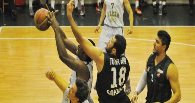 Sakarya Büyükşehir, Gelişim'i farklı geçti