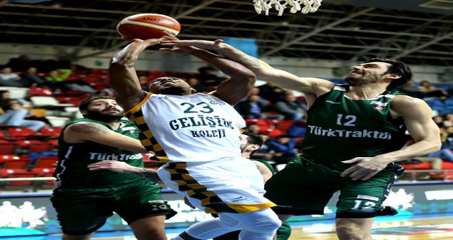 Sakarya Büyükşehir, Gelişim'i farklı geçti