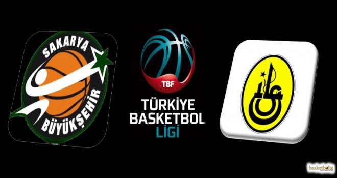 Sakarya Büyükşehir, İstanbulspor Beylikdüzü'ne takılmadı