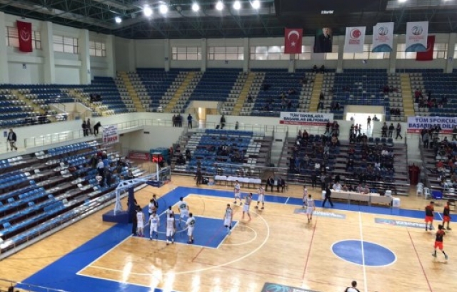 Sakarya Büyükşehir, Mondi Melikşah Üniversitesi'ni geçti