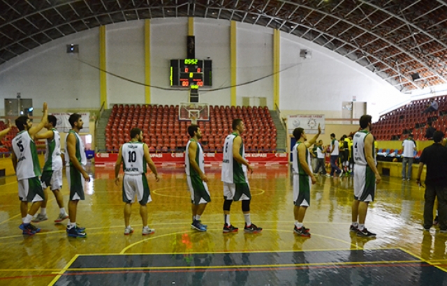 Sakarya Büyükşehir son çeyrekte Gelişim'i geçti