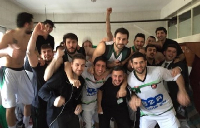 Sakarya Büyükşehir, Yeşilgiresun'a dur dedi