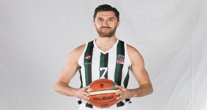 Sakarya Büyükşehir'den Bursaspor'a