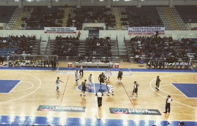 Sakarya Büyükşehir'den Gelişim'e 24 fark