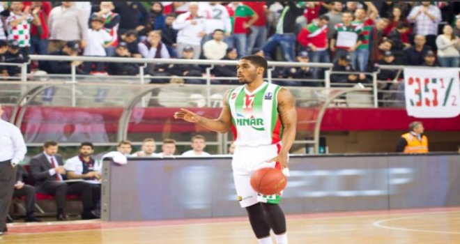 Sakarya Büyükşehir'den yabancı transferi