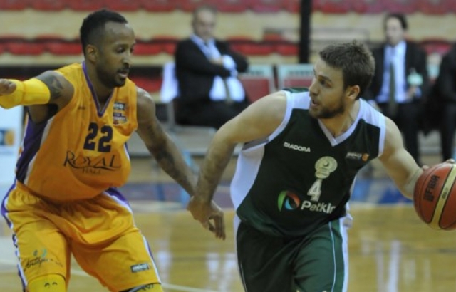 Sakarya Büyükşehir'e 1.ligden iki transfer