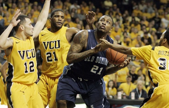 Sakarya Büyükşehir'e ABD'li forvet