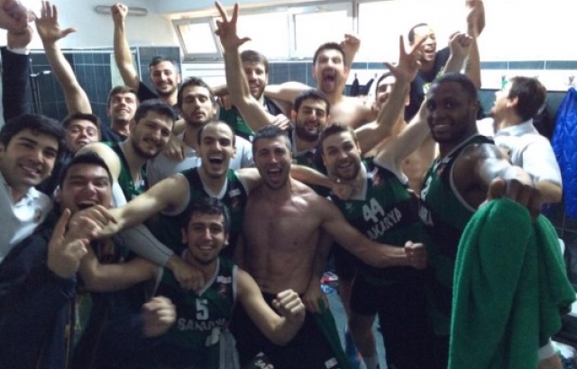 Sakarya Büyükşehir Yiğitcan ile son nefeste