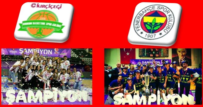 Şampiyonlar Bodrum'da buluşuyor