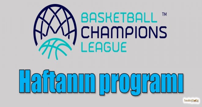 Şampiyonlar Ligi 5.hafta programı