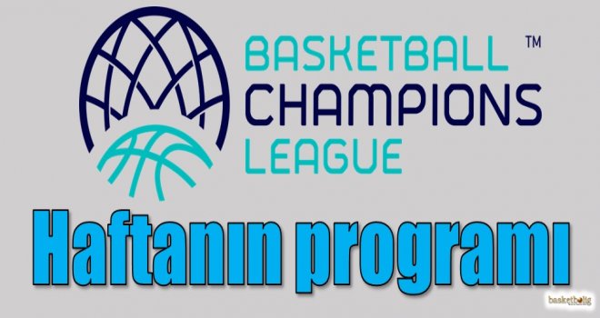 Şampiyonlar Ligi 6.hafta programı