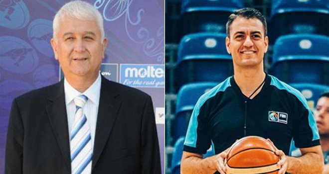 Şampiyonlar Ligi Dörtlü Finali'nde Balcı ve Yılmaz görev yapacak