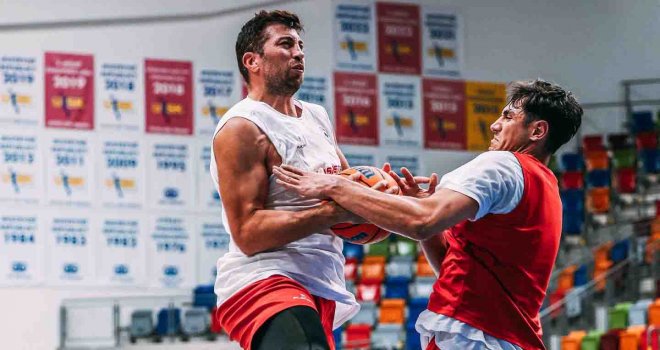 Şampiyonlar Ligi'nde Bahçeşehir ve Darüşşafaka sahada