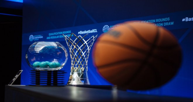 Şampiyonlar Ligi'nde gruplar belirlendi