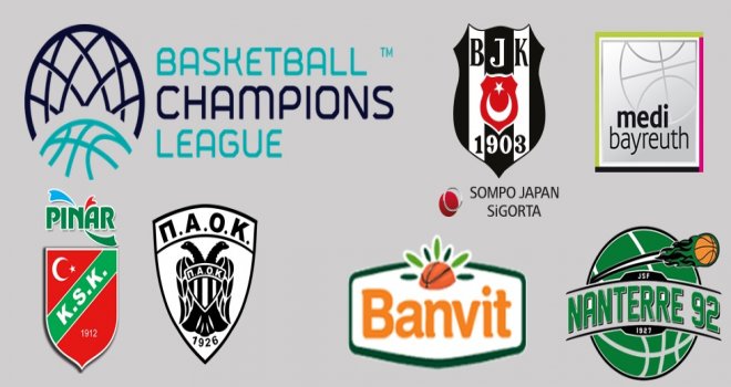 Şampiyonlar Ligi'nde temsilcilerimizin Son 16 rakipleri belli oldu