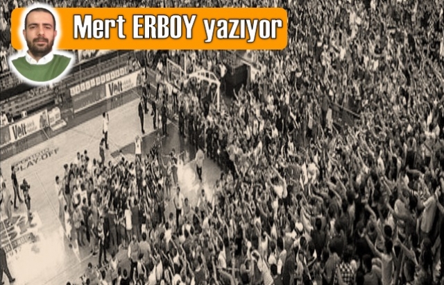 Şampiyonluk bu aileye çok yakışacak...