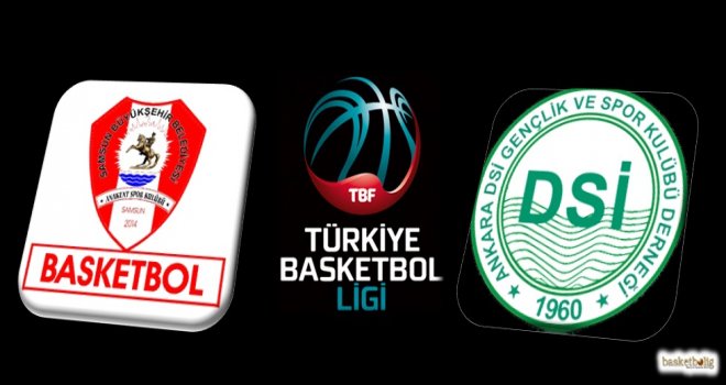 Samsun Bşb. Anakent başladığı gibi bitirdi