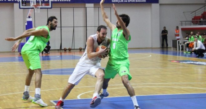 Samsun Bşb. Anakent, Muğla'da çok rahat