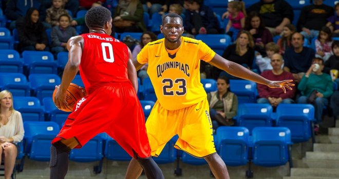 Samsun Bşb. Anakent'e Gineli pivot