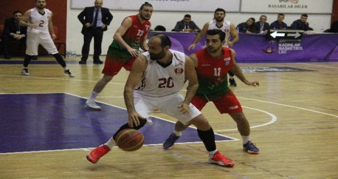 Samsun Bşb. Anakent'in Yalova'da ''100''ü güldü