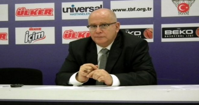 Samsun Bşb. Anakent antrenörünü buldu