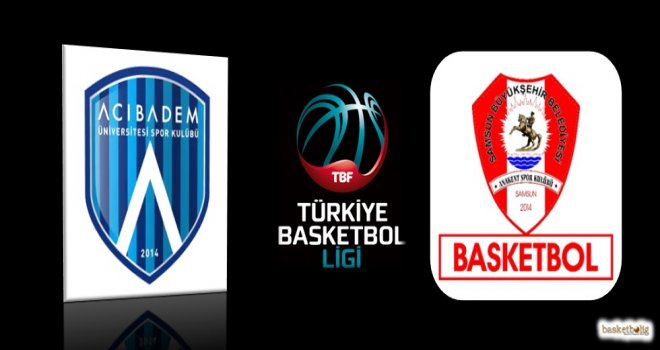 Samsun Bşb. Anakent'ten Acıbadem'e erken uyarı