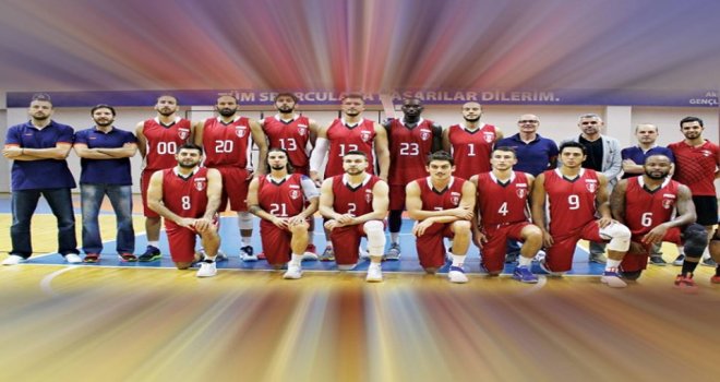 Samsun Bşb. Anakent'ten Pertevniyal'e 26 fark