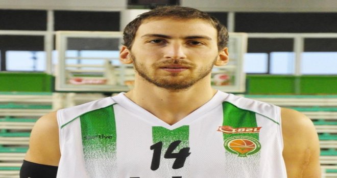 Samsun Bşb. Anakent'ten transfer
