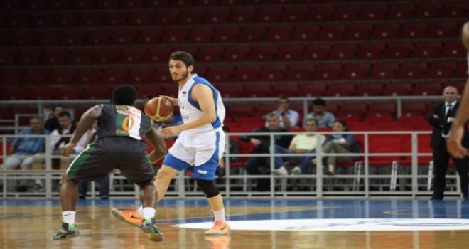 Samsun Bşb. Anakent'ten Yalova Group Belediyespor'a