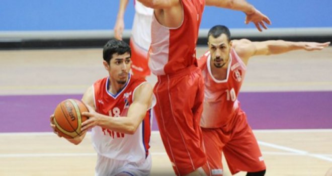 Samsun Büyükşehir Anakent, Tofaş Gelişim'i yendi