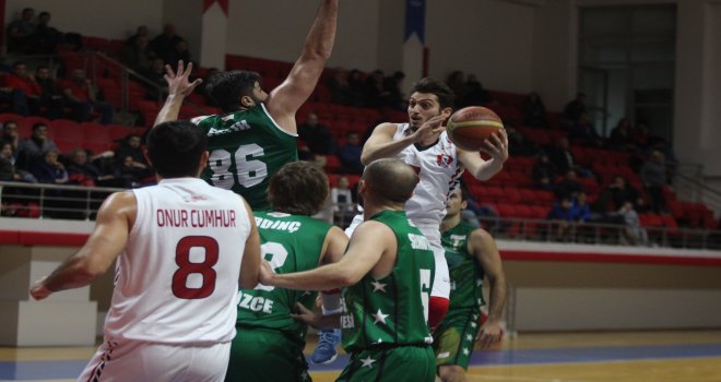 Samsun Büyükşehir Belediye Anakent çok farklı...