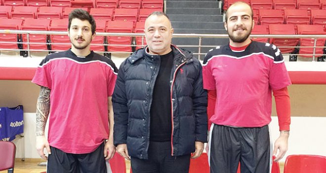 Samsun Büyükşehir Belediyesi Anakent'ten transfer!..