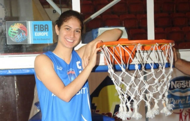 Samsun Canik Belediye'den 2 transfer